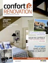 Confort & R&eacute;novation magazine