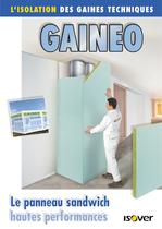 L?ISOLATION DES GAINES TECHNIQUES