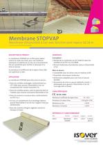 Membrane Stop Vap