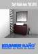 KRAMER BA�O 2010 (MEUBLES SALLE DE BAINS)