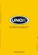 Catalogue LINEMISS - UNOX S.p.A.