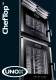 Catalogue CHEFTOP serie 5E