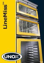 Catalogue LINEMISS