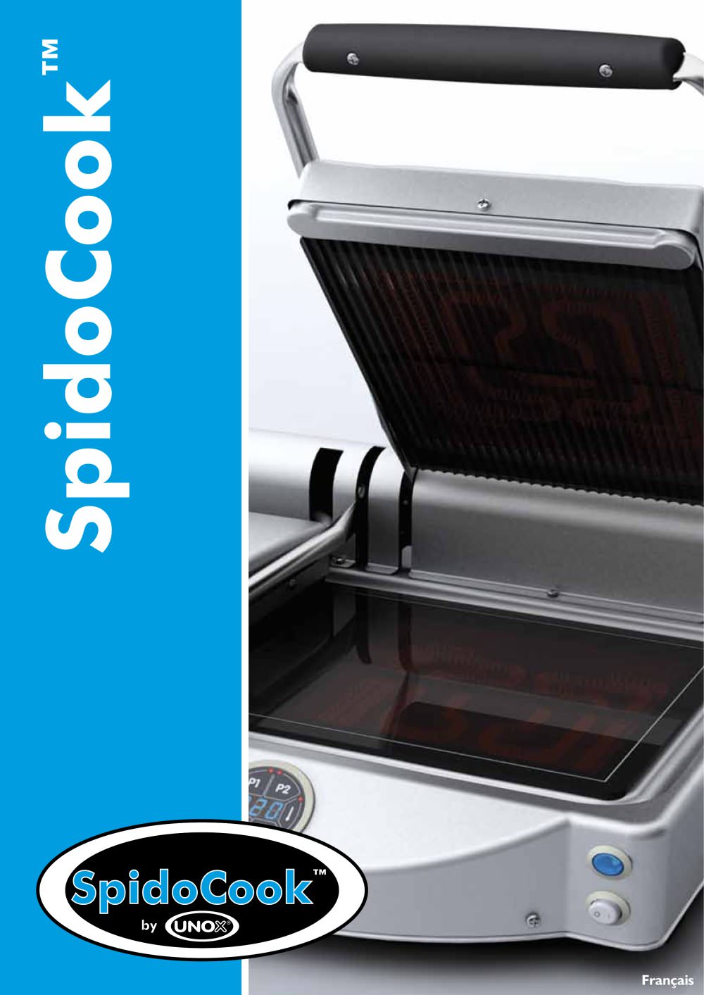 Catalogue SPIDOCOOK - UNOX S.p.A.