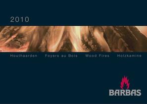 Barbas Foyers au Bois 2010