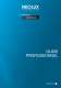 Guide professionnel NEOLUX 2013
