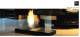 Radius Design Chemin�e �thanol 