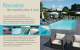 Piscines Carr� Bleu, comme un parfum d'�t�...