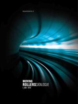 ROLLERS CATALOGUE