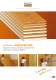 Schl�ter� -KERDI-BOARD Support de pose, panneau d'agencement, �tanch�it� composite (SPEC)