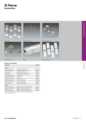 Catalogue Général 2012-2013