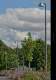 Luminaires exterieures