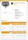 Catalogue INOX Siphons et caniveaux