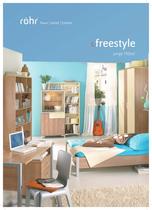 freestyle