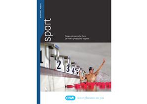 BROCHURE SPORT