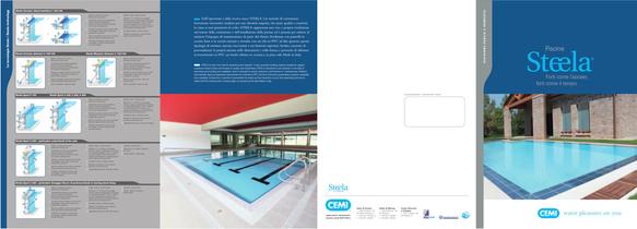 BROCHURE STEELA