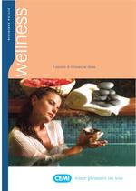 BROCHURE WELLNESS