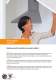 BROCHURE MOUSTIQUAIRE