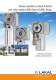 �l�ments posables sur ch�ssis de fen�tre pour volets roulants LAKAL-Classic et LAKAL-Design.