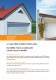 LAKAL, volets roulants, portes de garage et portes industrielles