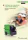 Syst�mes de chauffage � air chaud mobiles 2010-2011
