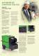 Syst�mes de chauffage � air chaud mobiles 2010-2011