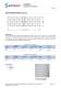 NANOGEL� Documentation technique