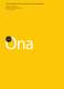 Ona,Paroi de baignoire et de douche � portes pivotantes