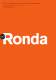Ronda,Parois de baignoire et de douche � portes coulissantes