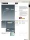 Catalogue de luminaires