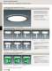 Catalogue de luminaires