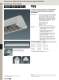 Luminaires avec indice de protection plus �lev� pour exigences sp�cifiques
