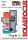 Ballon d�Eau Chaude Sanitaire: Plug-IN