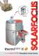 Chaudi�re � bois hach� THERMINATOR II