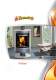 poeles Romotop gamme 2010