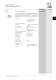 Contr�le d'acc�s - Catalogue des produits