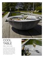 cool table