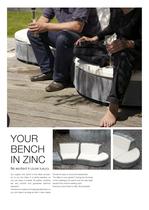zinc pie
