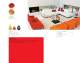 CATALOGUE CONTEMPORAIN 2011 - ROCHE BOBOIS