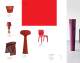 CATALOGUE CONTEMPORAIN 2011 - ROCHE BOBOIS