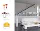 CATALOGUE CONTEMPORAIN 2011 - ROCHE BOBOIS