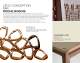 CATALOGUE CONTEMPORAIN 2011 - ROCHE BOBOIS