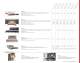 CATALOGUE CONTEMPORAIN 2011