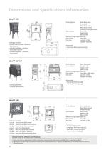 J�tul Cast Iron Stoves and Fireplaces Part 2