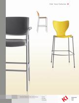 Cafe Stool Collection