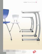 Intellect Classroom Furniture