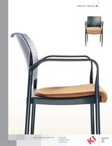 Rapture Seating Brochure