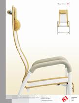 Rose Chair Brochure