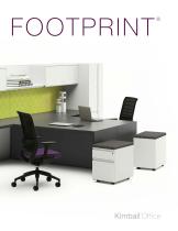 footprint