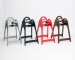 Chaises hautes pour restaurants